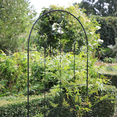 Round Screen
