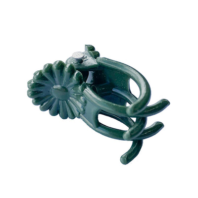 Orchid clips (20) - Own Brand