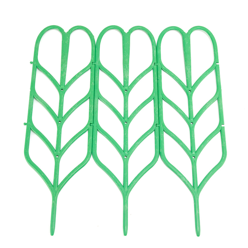 Indoor plant support (3)