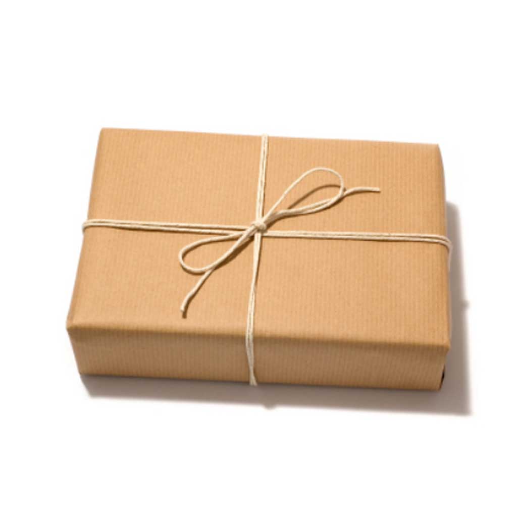 Biodegradable Parcel String (approx. 65m/spool)