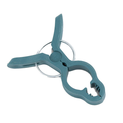 Plant Support Spring Clips Large 78mm - Own Brand