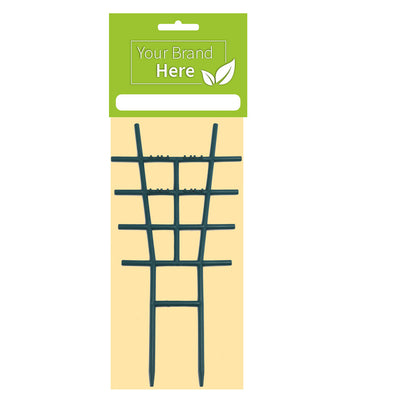 Indoor plant trellis - large (3) - Own Brand