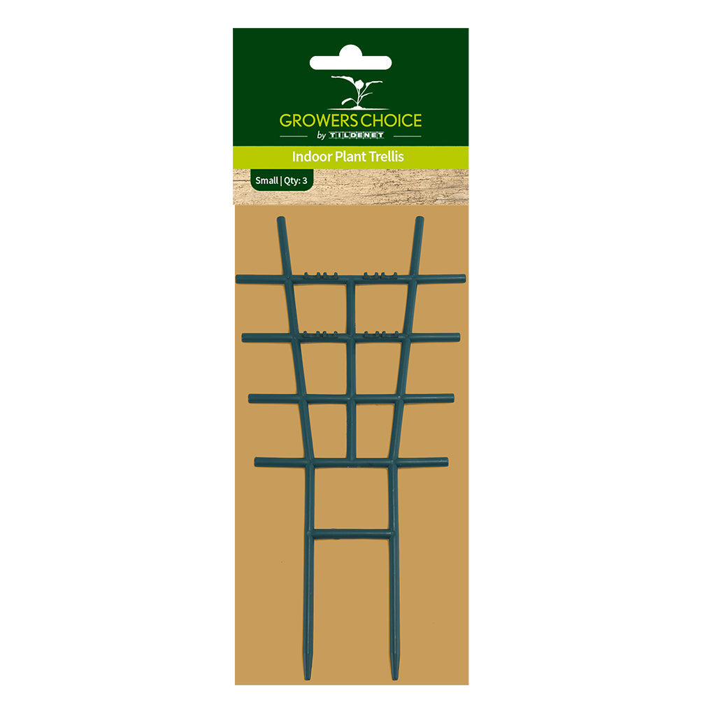 Indoor plant trellis - small (3)