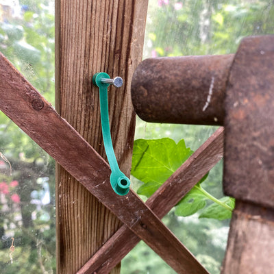 Stem Clips 6cm