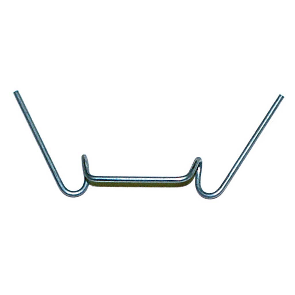 Spring Clips Wire - (50)