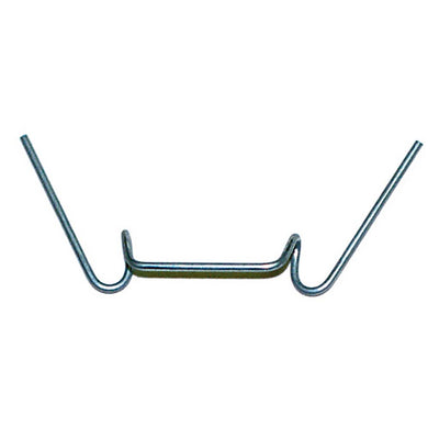 Spring Clips Wire - (50)