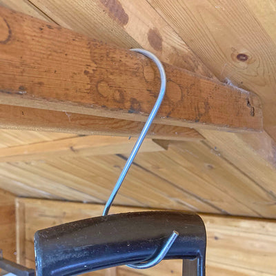 Steel S Hook Large (3)