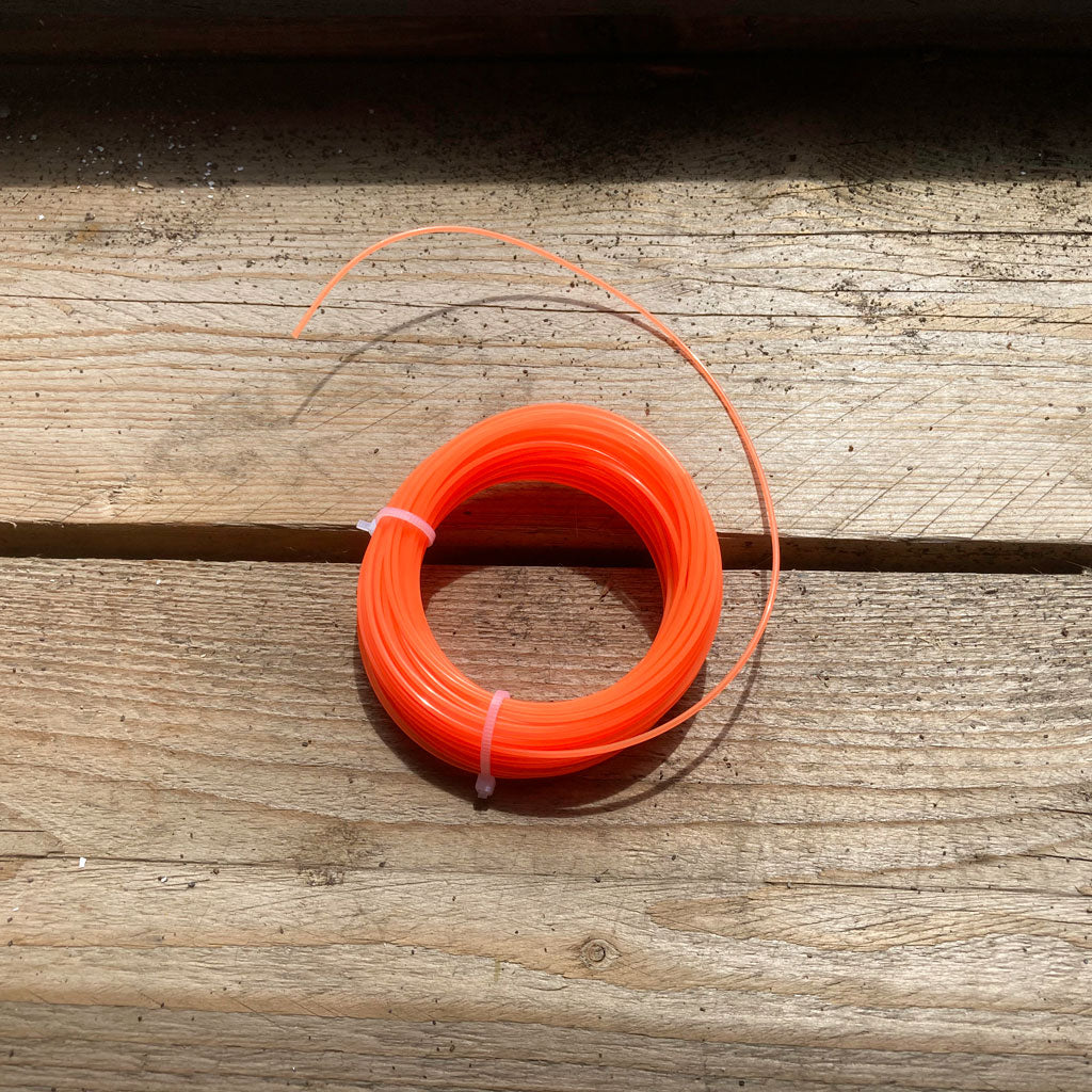Light Replacement Trimmer Line 1.3mm