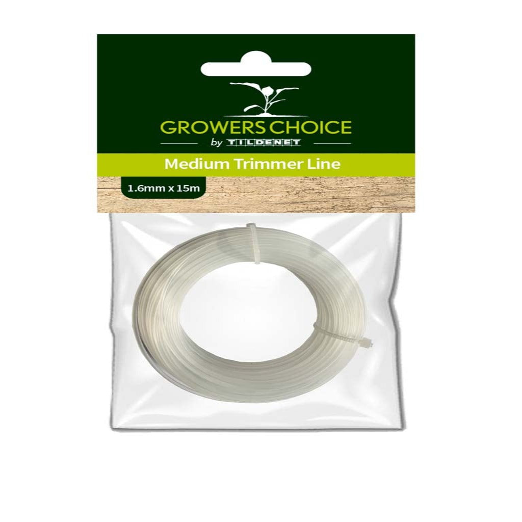 Medium Trimmer Line 1.6mm
