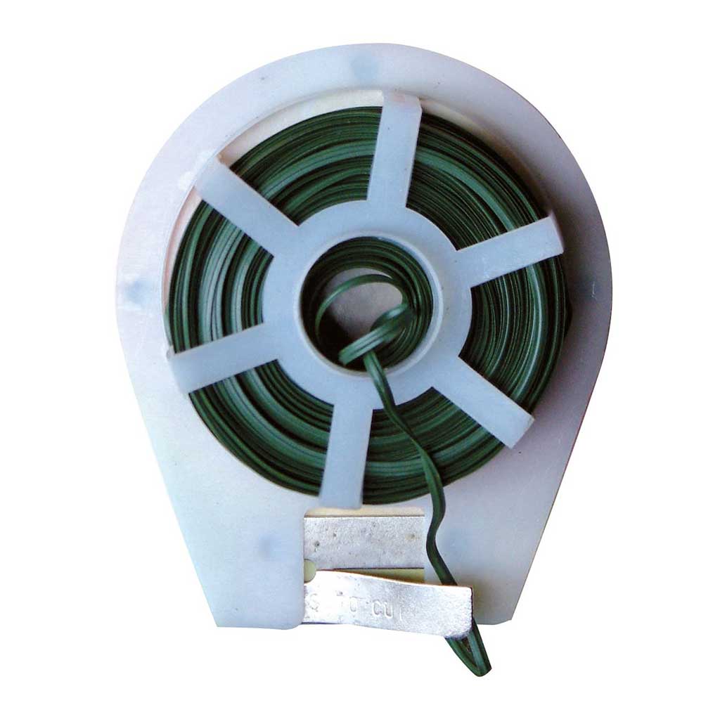 Snip & Twist Wire Dispenser 2mm x 50m - Own Brand