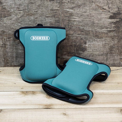 Bosmere Neeleze Knee Pad - Teal