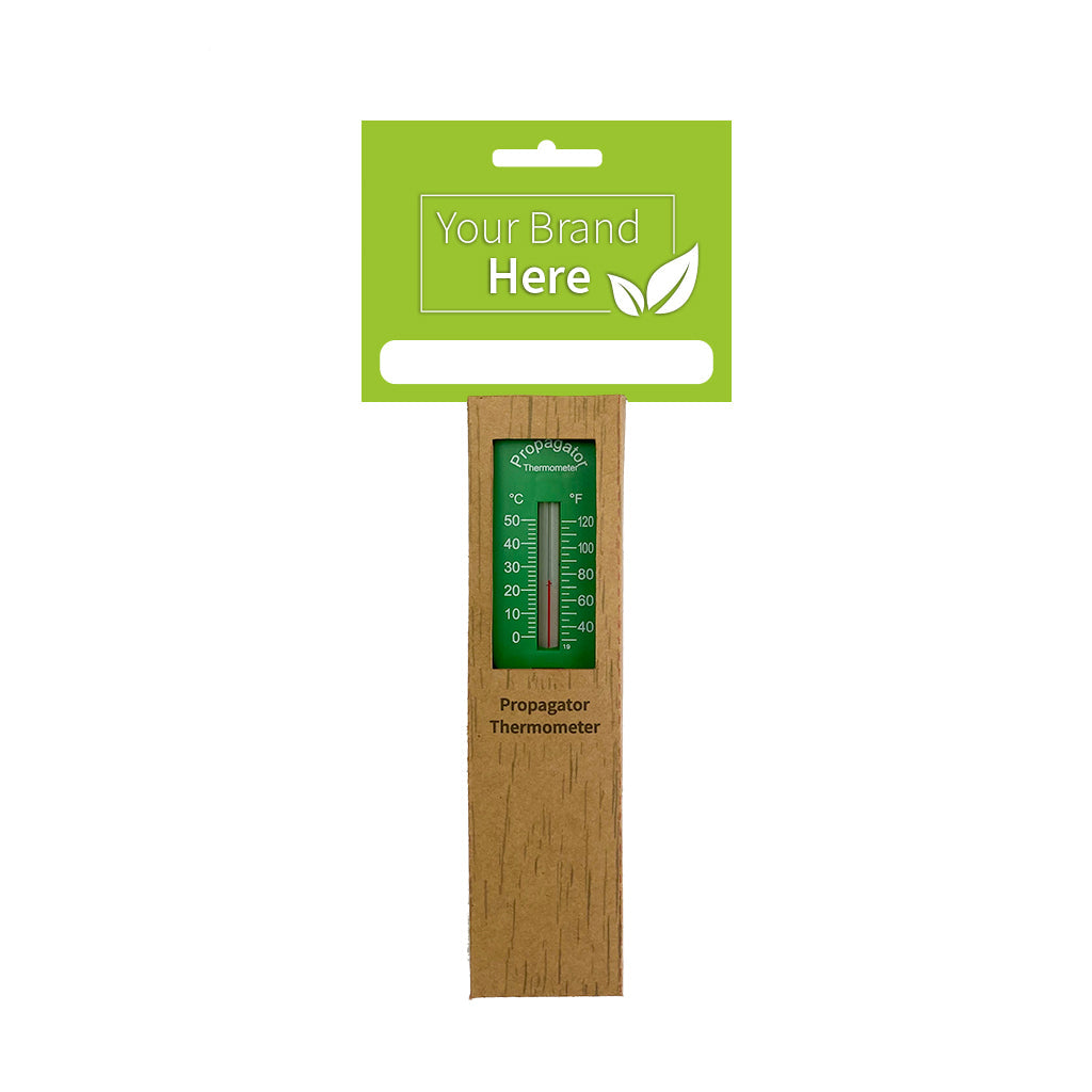 Propagator Thermometer - Own Brand