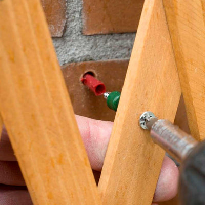 Trellis Fixing Kit