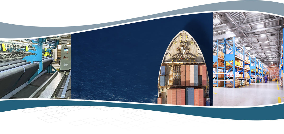 Manufacturing & Distribution – Tildenet