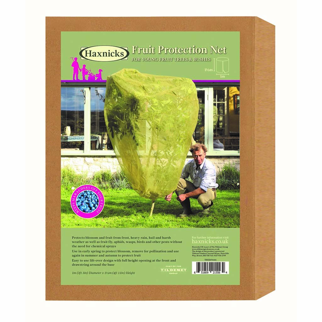 Fruit Tree Protection Net 2m