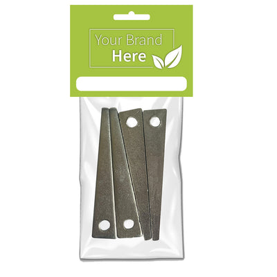 Vine Eyes 75mm - (4) - Own Brand
