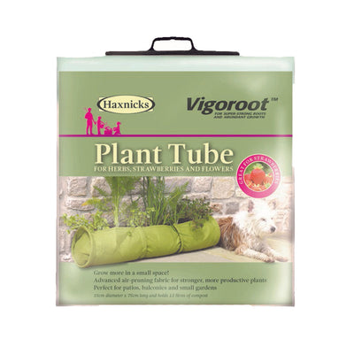 Vigoroot Plant Tube