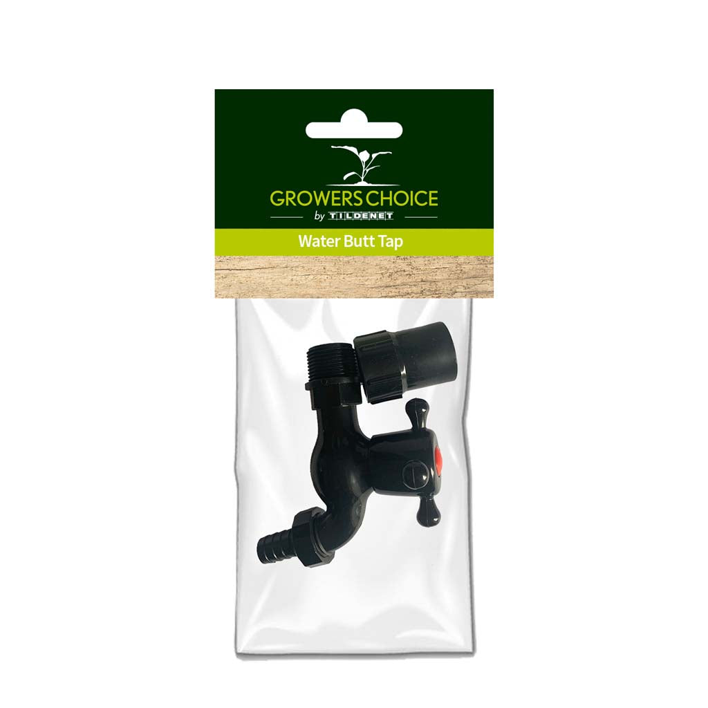 Water Butt Taps 13mm - 16mm