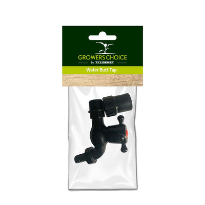 Water Butt Taps 13mm - 16mm