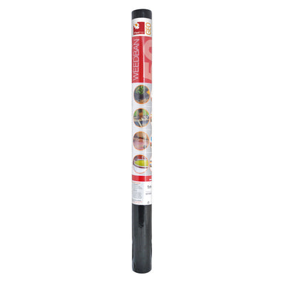 Weedban Landscape Fabric 1m x 15m Promo Bin