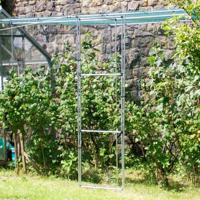 Walk In Fruit Cage Starter Kit 6ft x 12ft