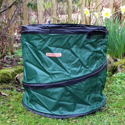 Extra Large BosPopUp Bag 56cm x 66cm (162L)