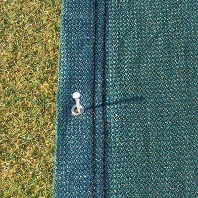 Bowl Turf Protection Mat