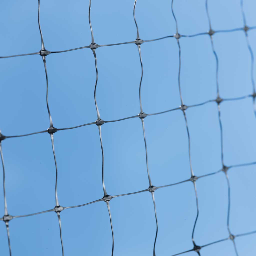 Fruit Cage Netting 1m x 100m - BULK