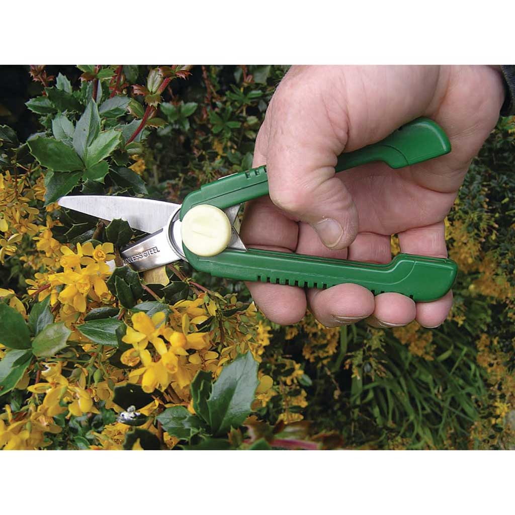 Handy Pocket Snips