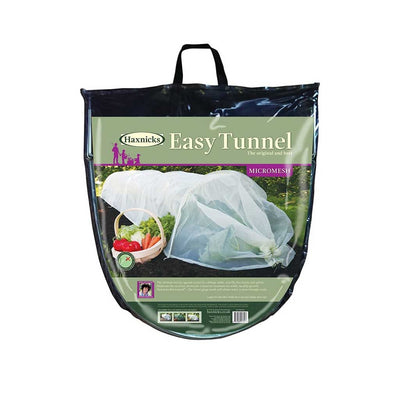 Easy Micromesh Tunnel Promo