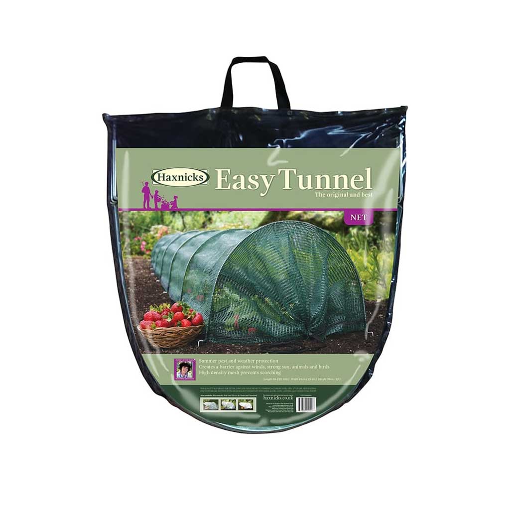 Easy Net Tunnel