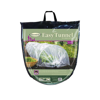 Easy Poly Tunnel