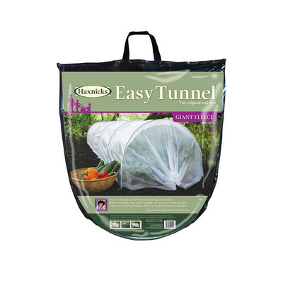 Giant Easy Fleece Tunnel