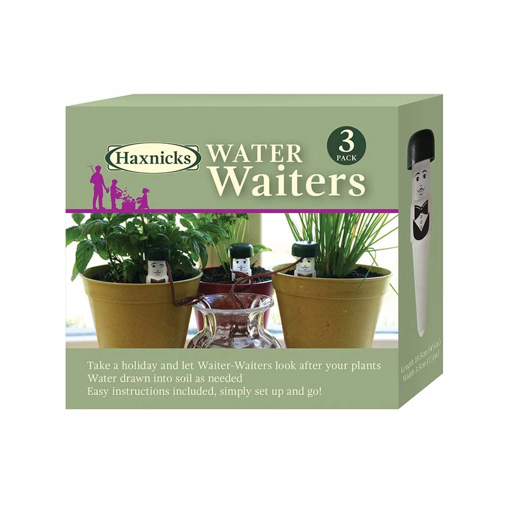 Water Waiters 3 Pack