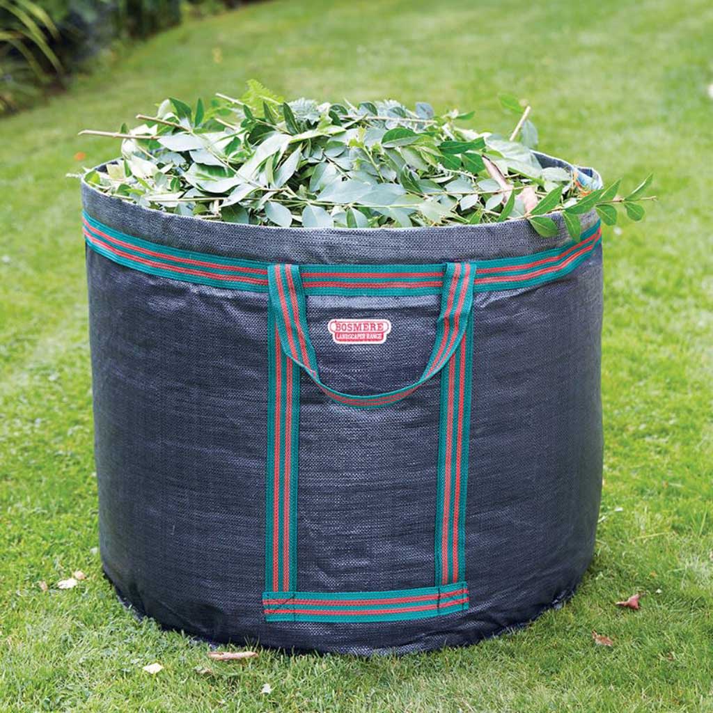 Medium Landscaper Bag 66cm x 56cm (191L)