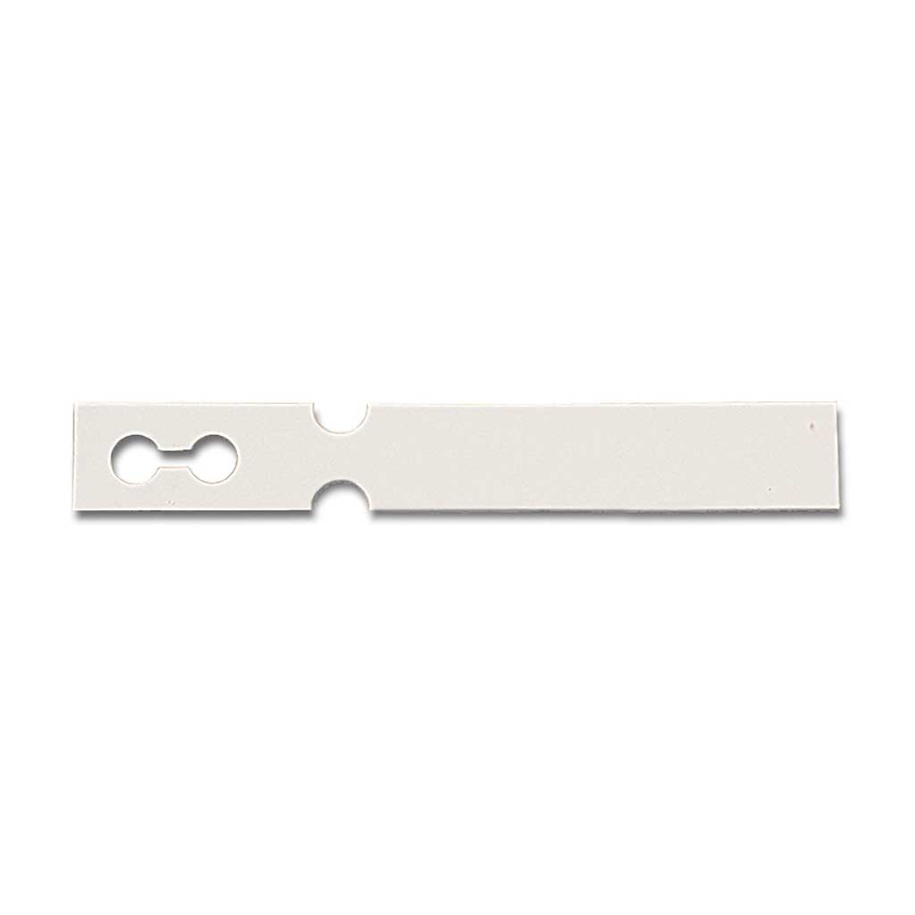 Loop Tie Labels - (50)
