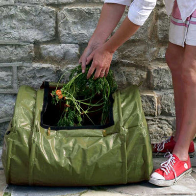 Roll Mix Composter