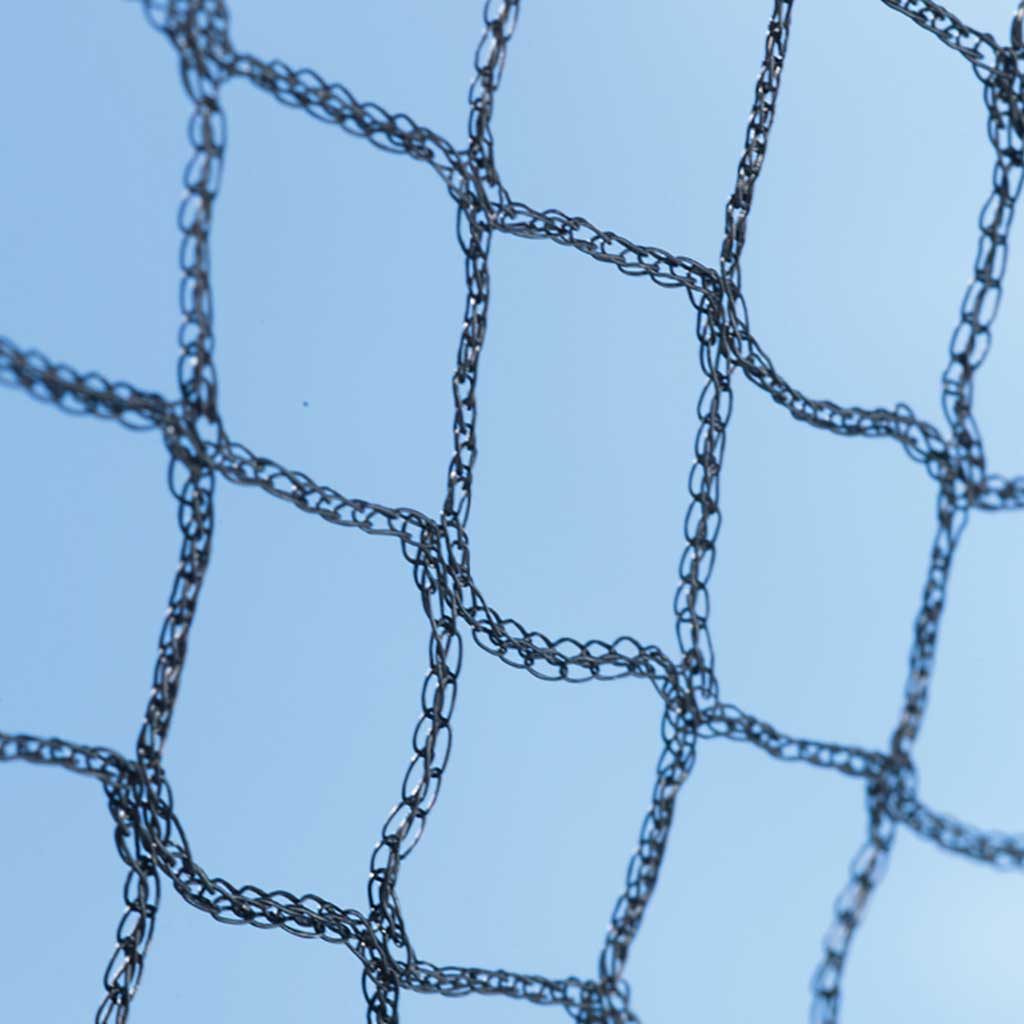 Superior Fruit Cage Net 12m x 50m - BULK