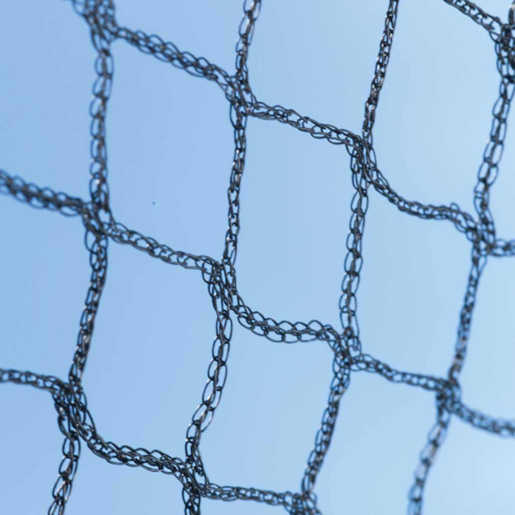 Superior Fruit Cage Net 8m x 100m - BULK
