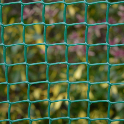 Plastic Mesh (19mm)