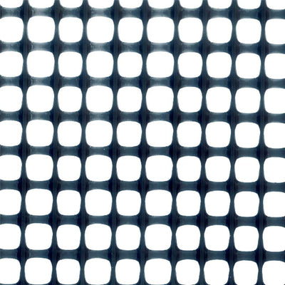 Super Strong Square Mesh