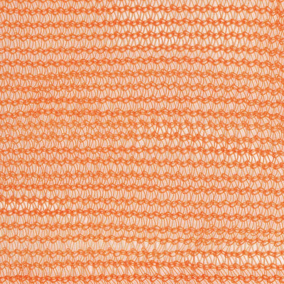 Debris Netting - Orange