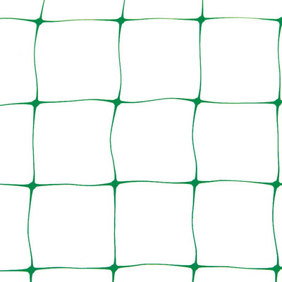 Extruded Plant Support Netting