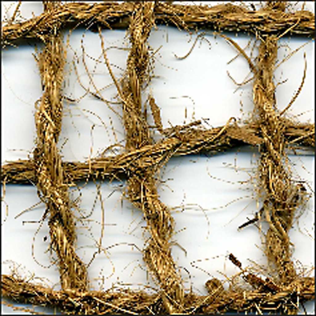 Coir Erosion Mesh 2m x 25m