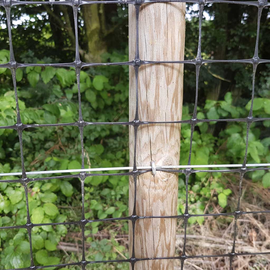 Deer Fence Super Strength