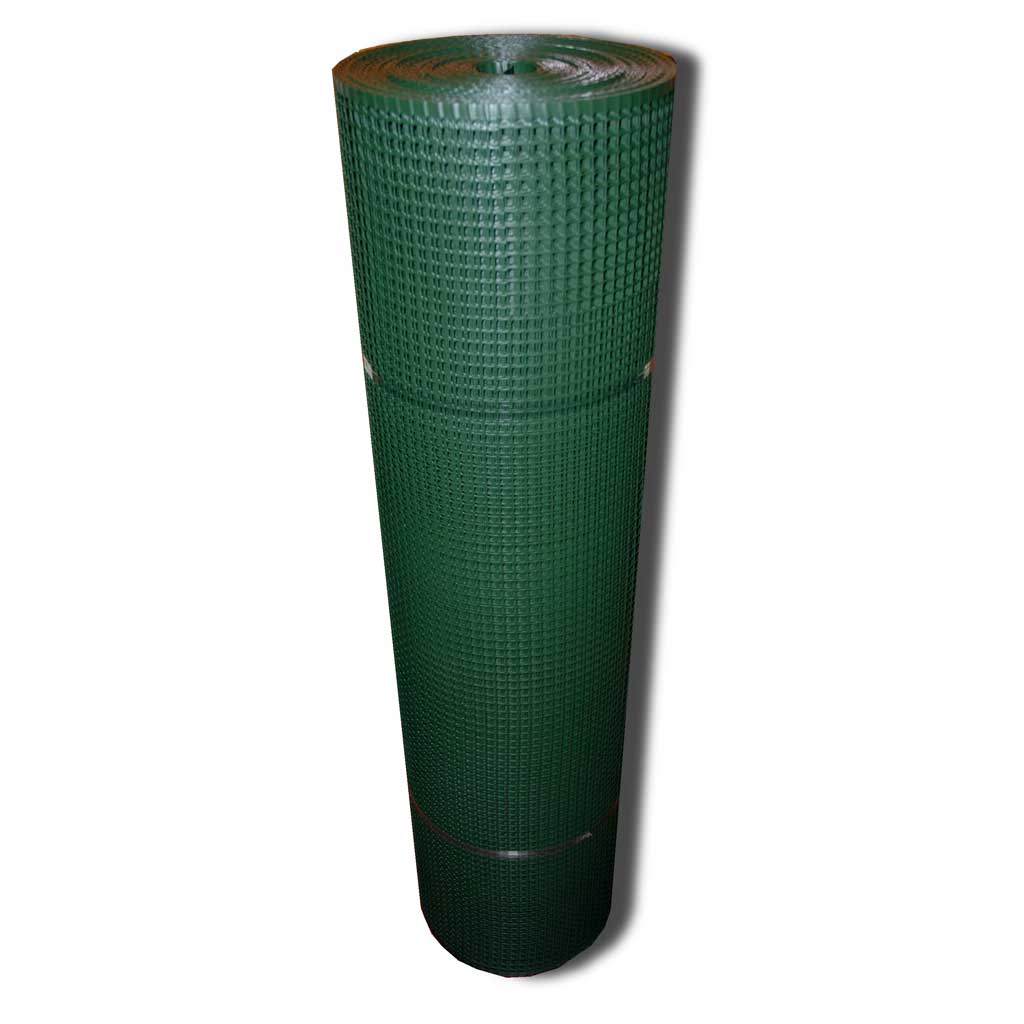 Tree Guard Mesh Rolls (13mm) - Green