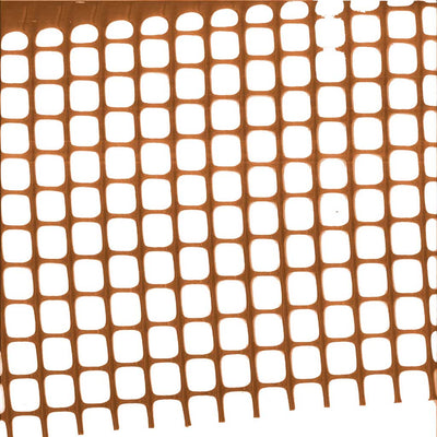 Tree Guard Mesh Rolls (13mm) - Brown