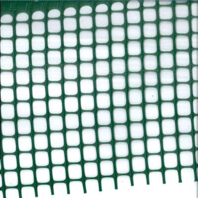 Tree Guard Mesh Rolls (13mm) - Green